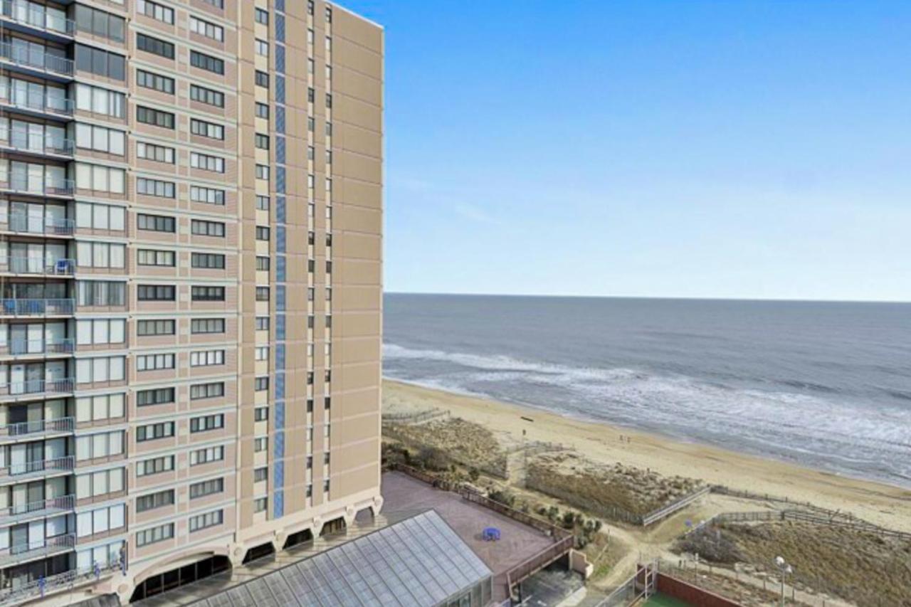 Golden Sands VI Ocean City Exterior foto