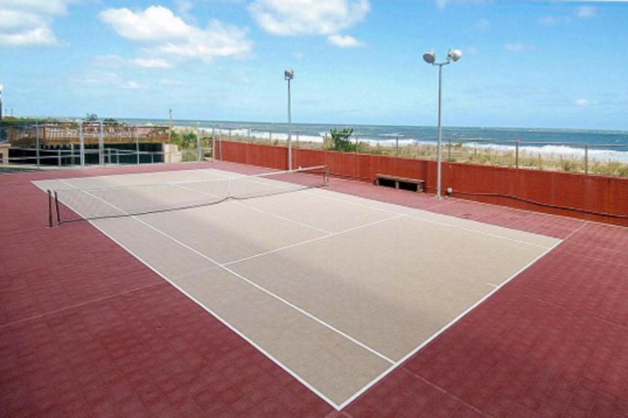 Golden Sands VI Ocean City Exterior foto