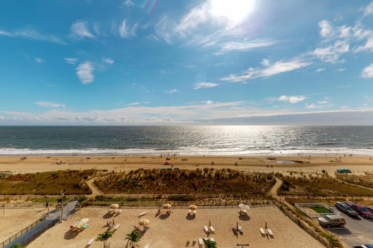 Golden Sands VI Ocean City Exterior foto