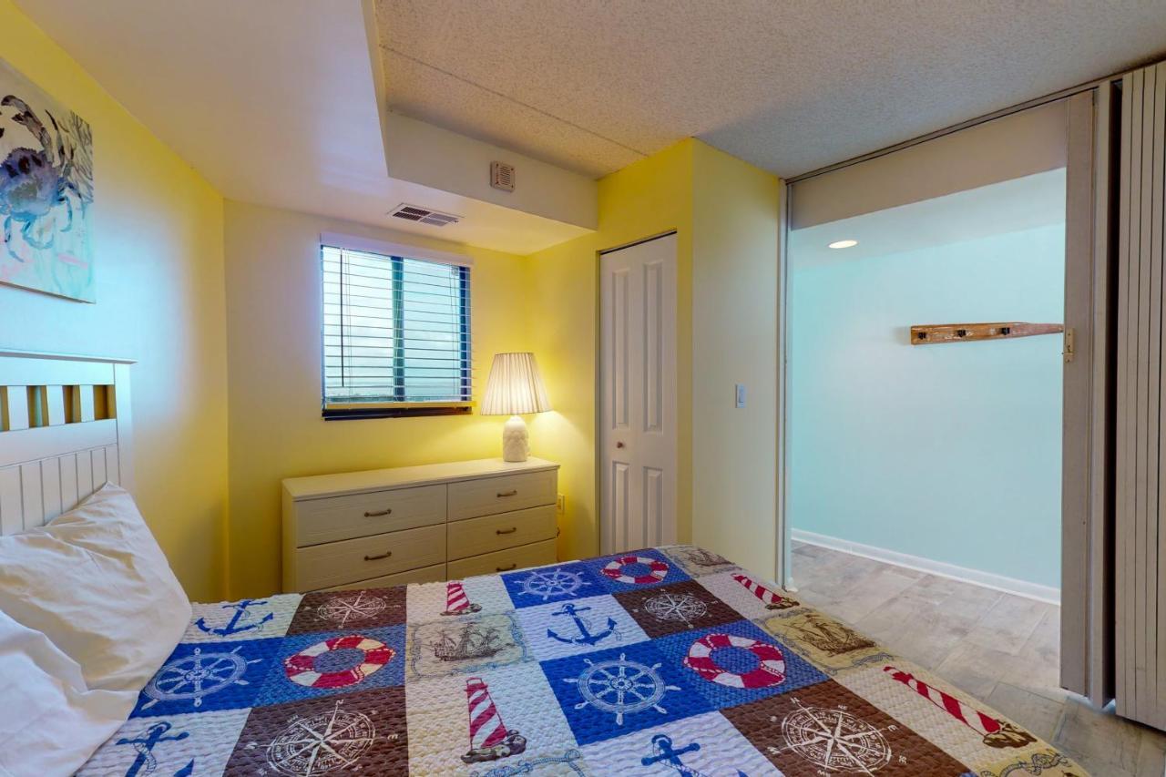 Golden Sands VI Ocean City Exterior foto