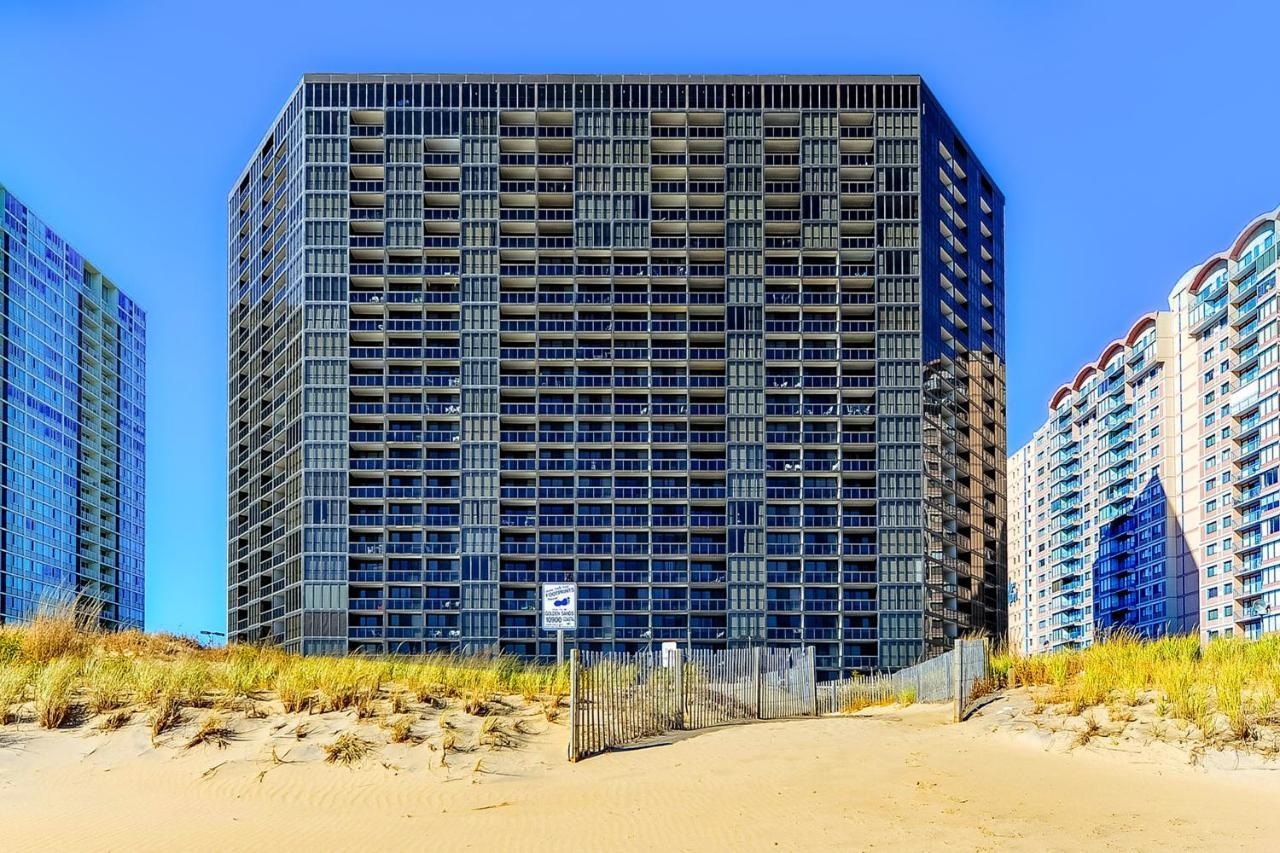 Golden Sands VI Ocean City Exterior foto